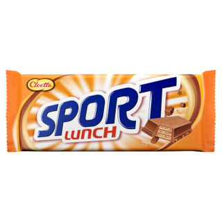 SPORTLUNCH CLOETTA
